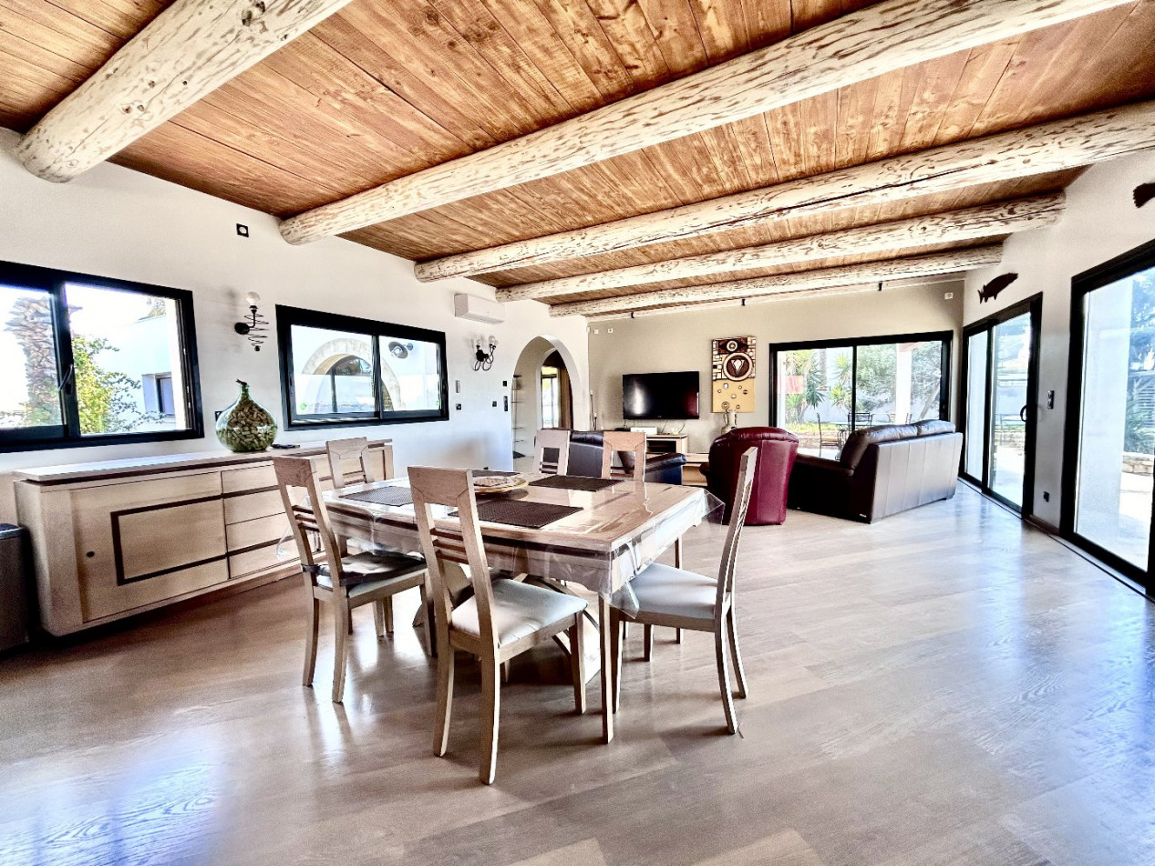 sale Villa d'architecte Sete - Photo 2