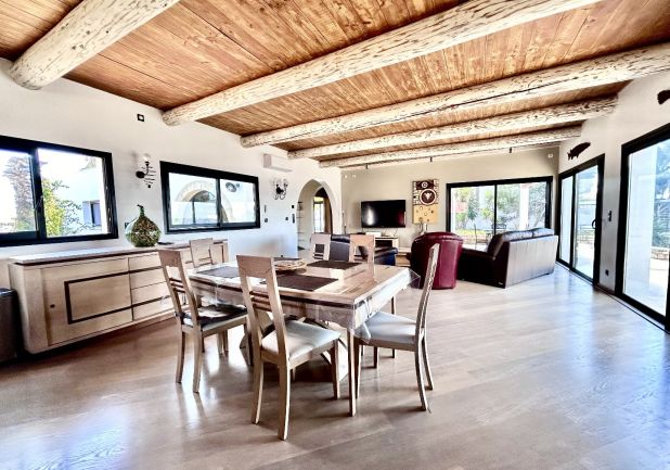 vente Villa d'architecte Sete