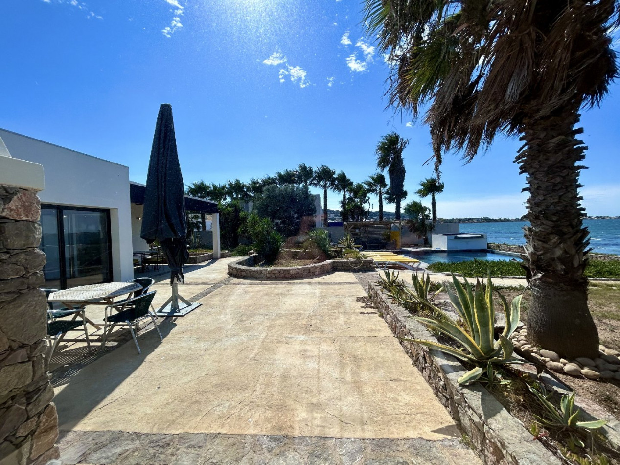 sale Villa d'architecte Sete - Photo 7