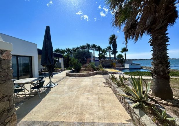 vente Villa d'architecte Sete