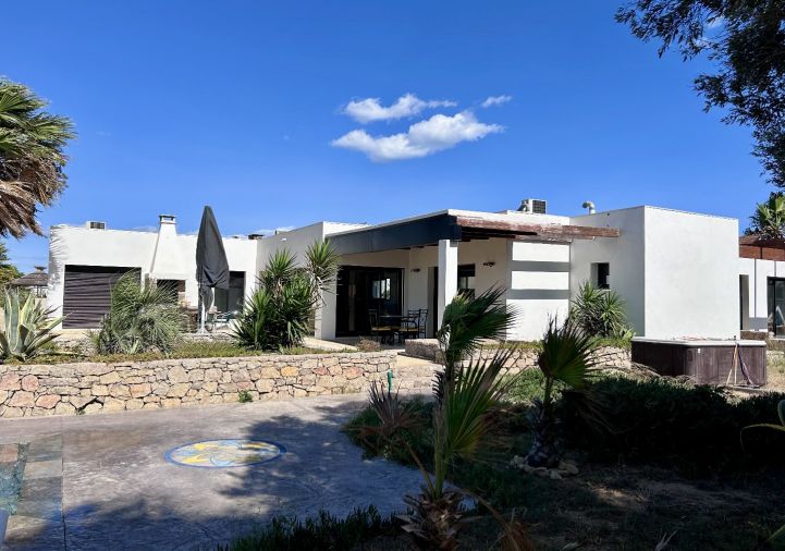 à vendre Villa d'architecte Sete