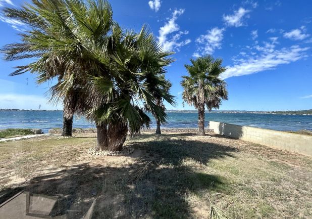 vente Villa d'architecte Sete