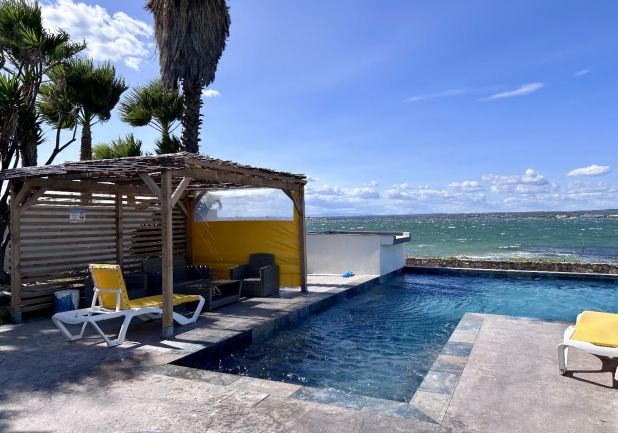 vente Villa d'architecte Sete