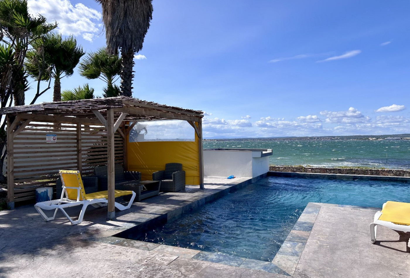 à vendre Villa d'architecte Sete - Photo 6