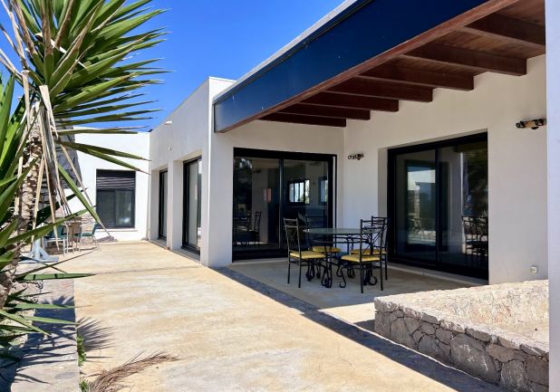 vente Villa d'architecte Sete