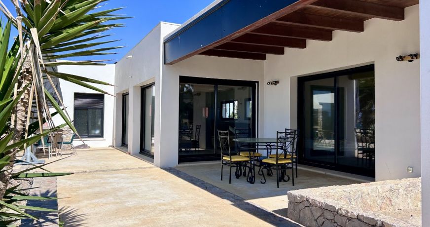 vente Villa d'architecte Sete