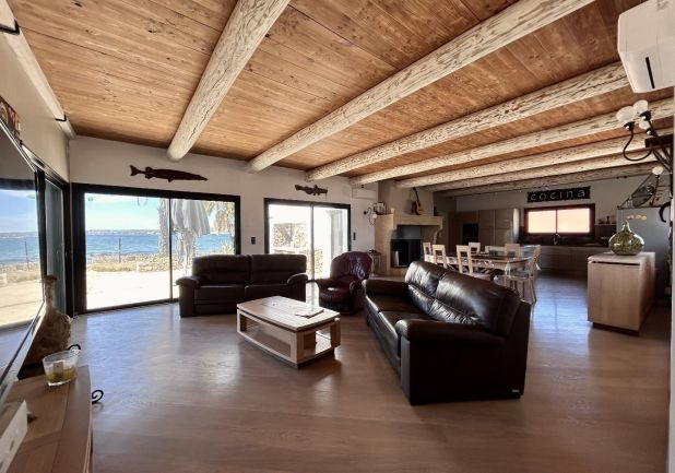 vente Villa d'architecte Sete