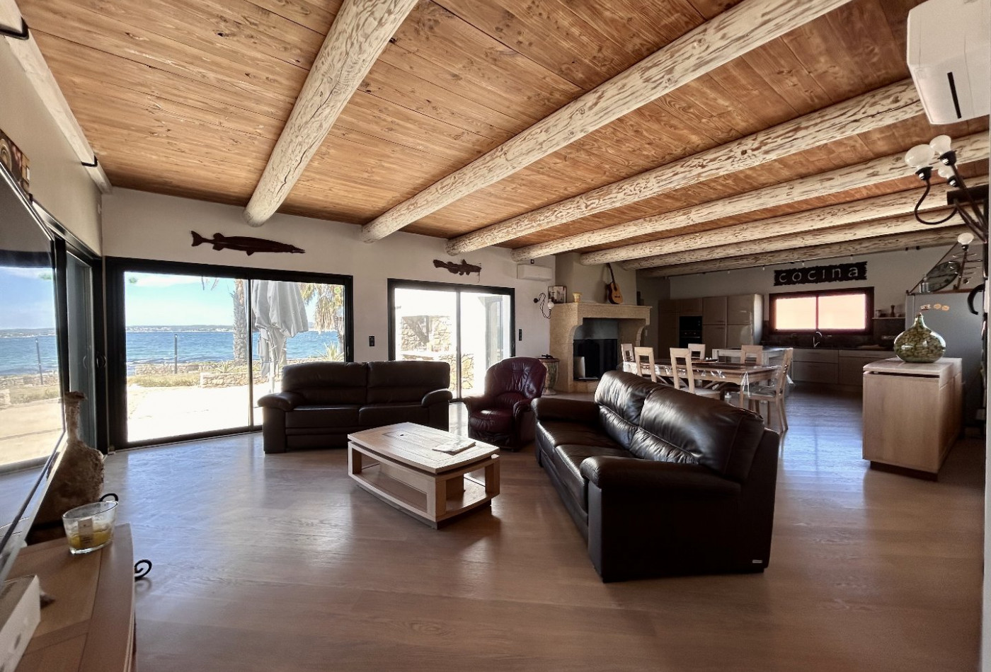 à vendre Villa d'architecte Sete - Photo 3