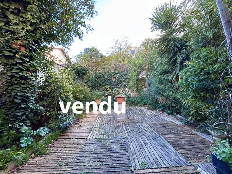 à vendre Maison de ville Sete - Photo 2
