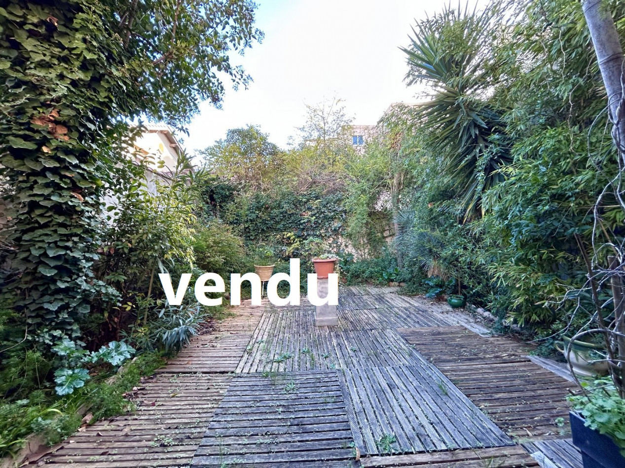 vente Maison de ville Sete - Photo 2