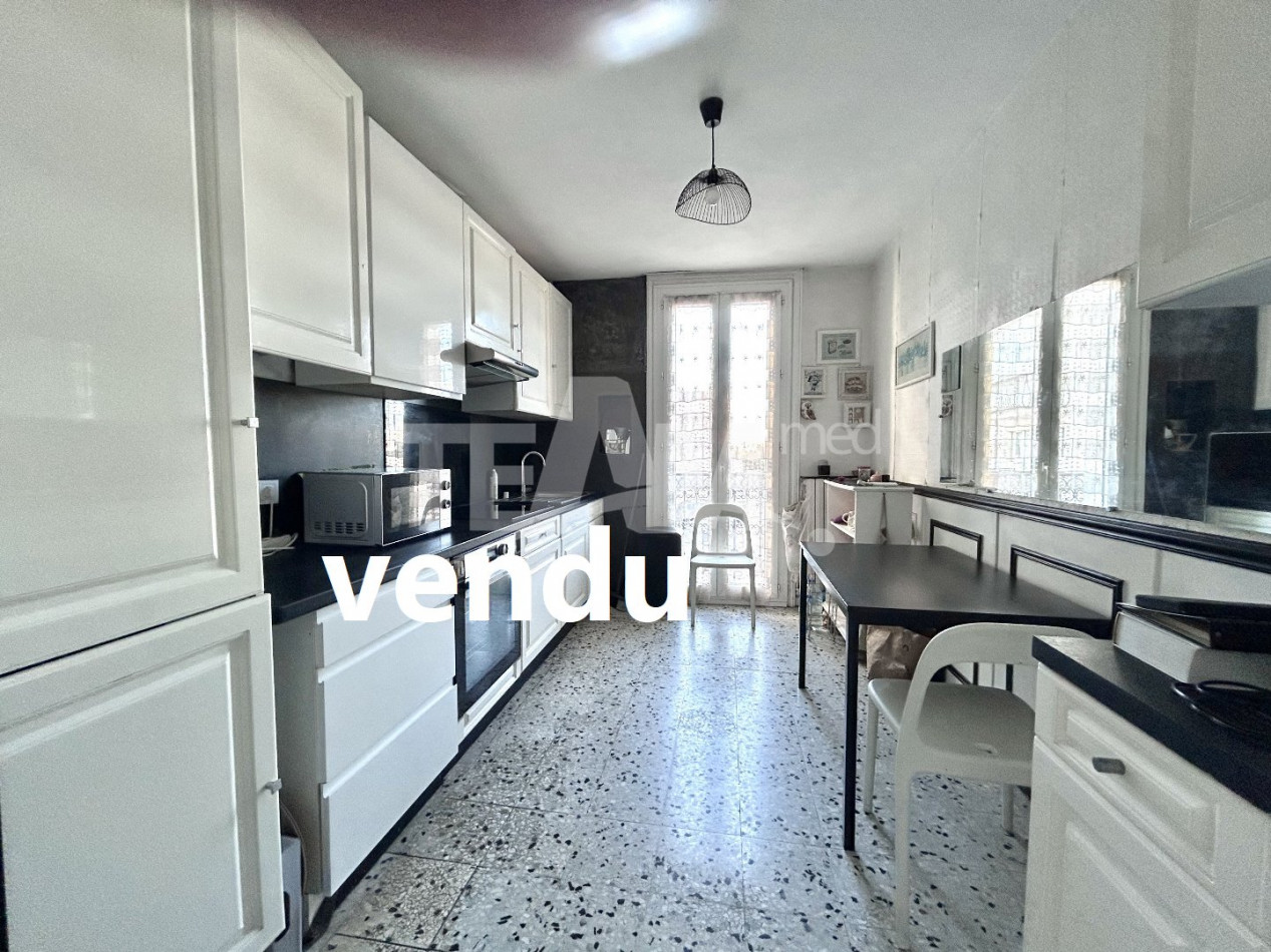 vente Maison de ville Sete - Photo 4