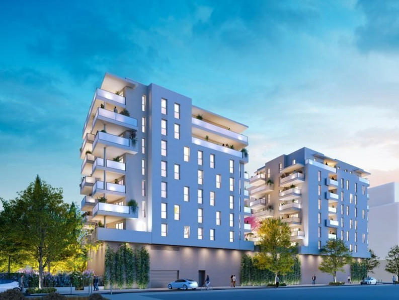 vente Appartement Sete - Photo 5