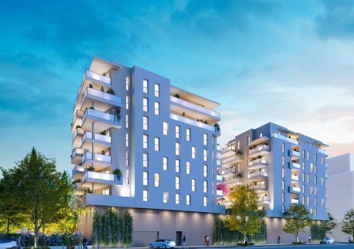 sale Appartement Sete