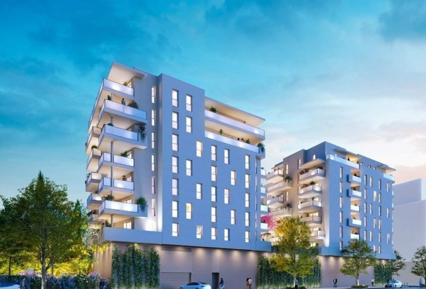 à vendre Appartement Sete - Photo 4