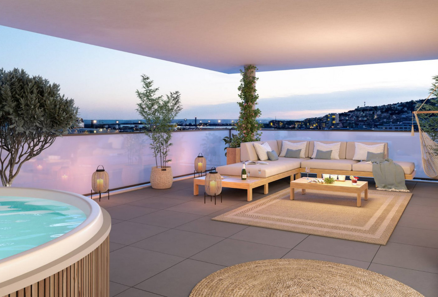 à vendre Appartement Sete - Photo 1