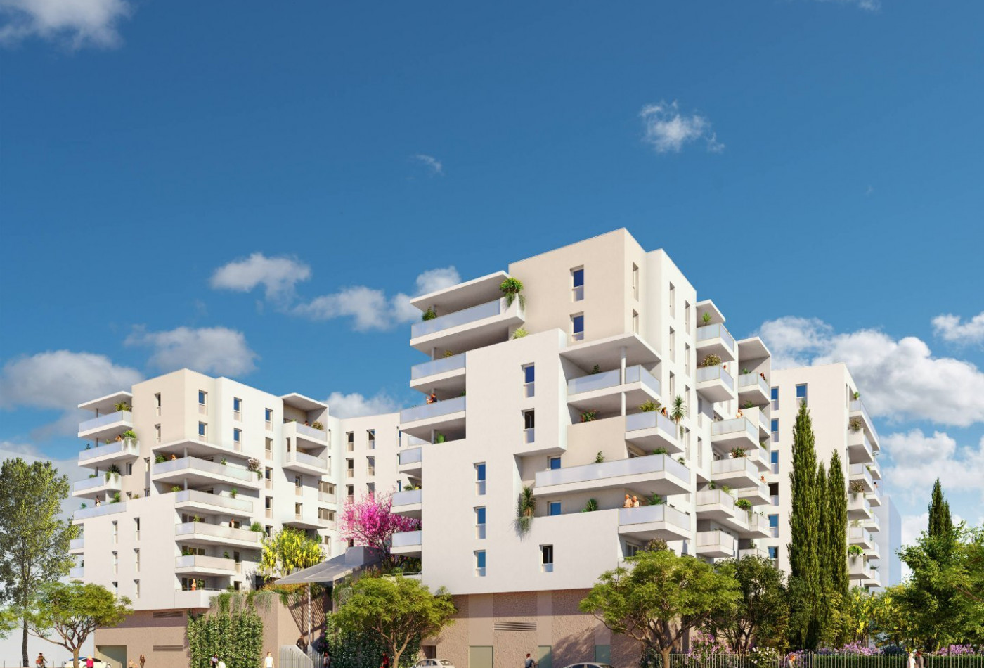 à vendre Appartement Sete - Photo 4