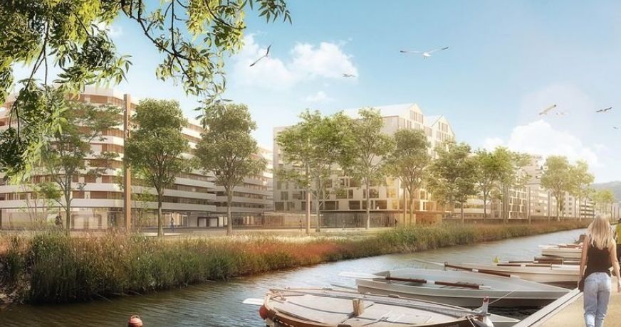 vente Appartement Sete