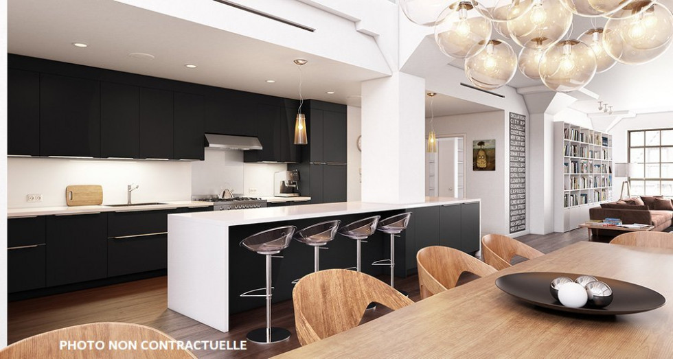 vente Appartement Sete - Photo 1