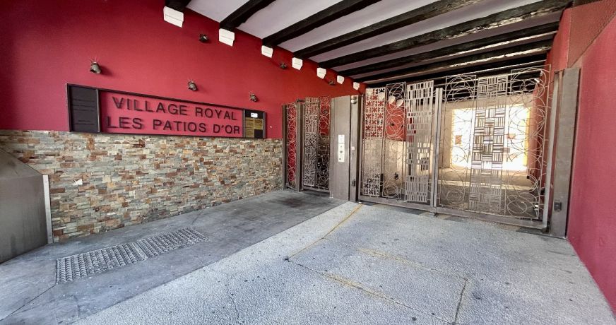 vente Appartement Sete