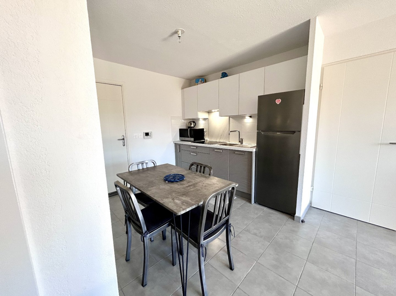 vente Appartement Sete - Photo 3