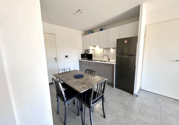 vente Appartement Sete