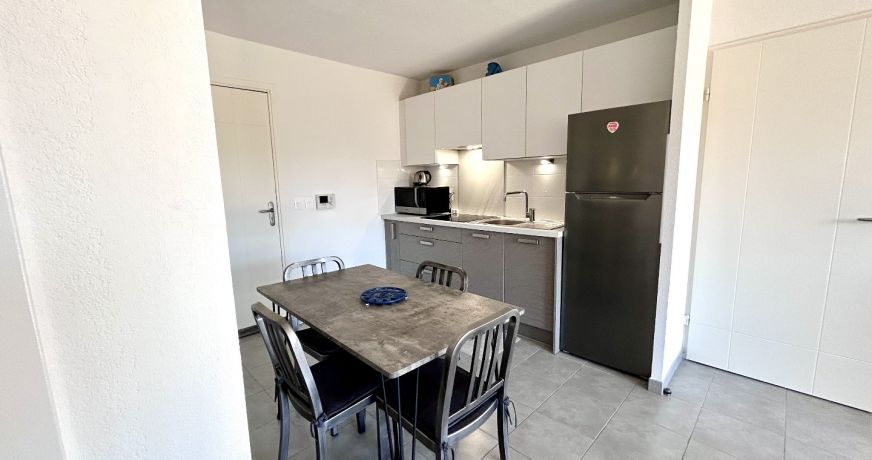 vente Appartement Sete