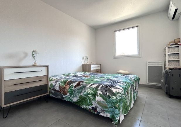 vente Appartement Sete