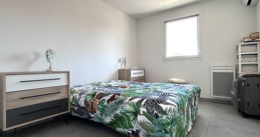 vente Appartement Sete