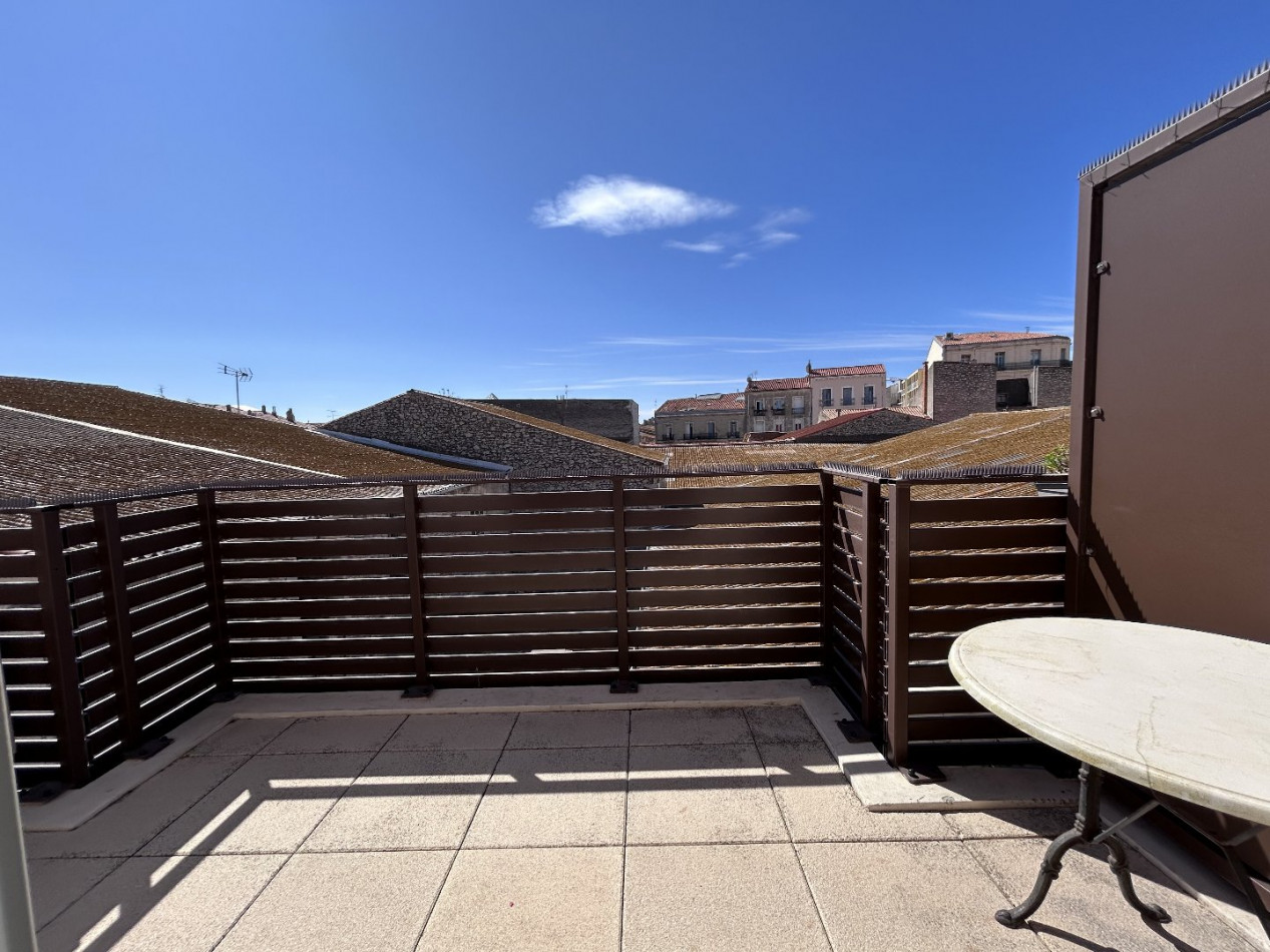 à vendre Appartement Sete - Photo 9