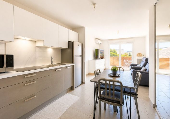 vente Appartement Sete