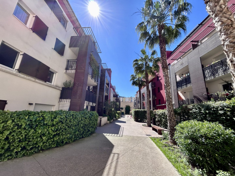 à vendre Appartement Sete - Photo 7