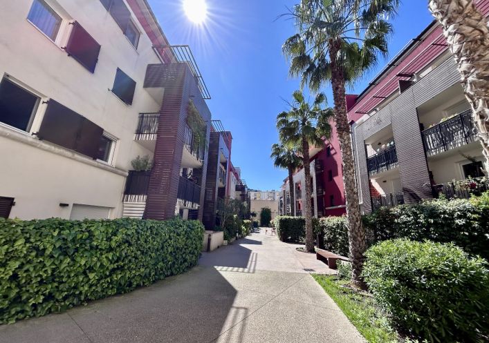 vente Appartement Sete