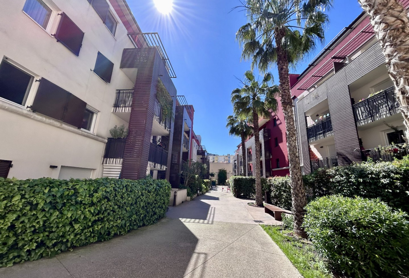 à vendre Appartement Sete - Photo 7