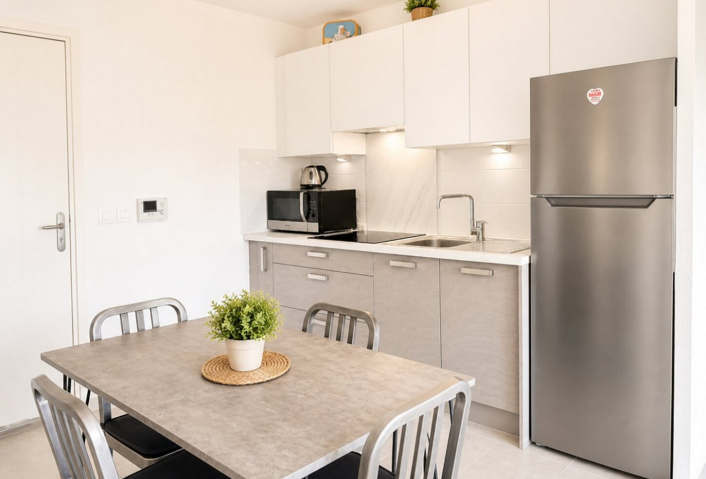à vendre Appartement Sete - Photo 2