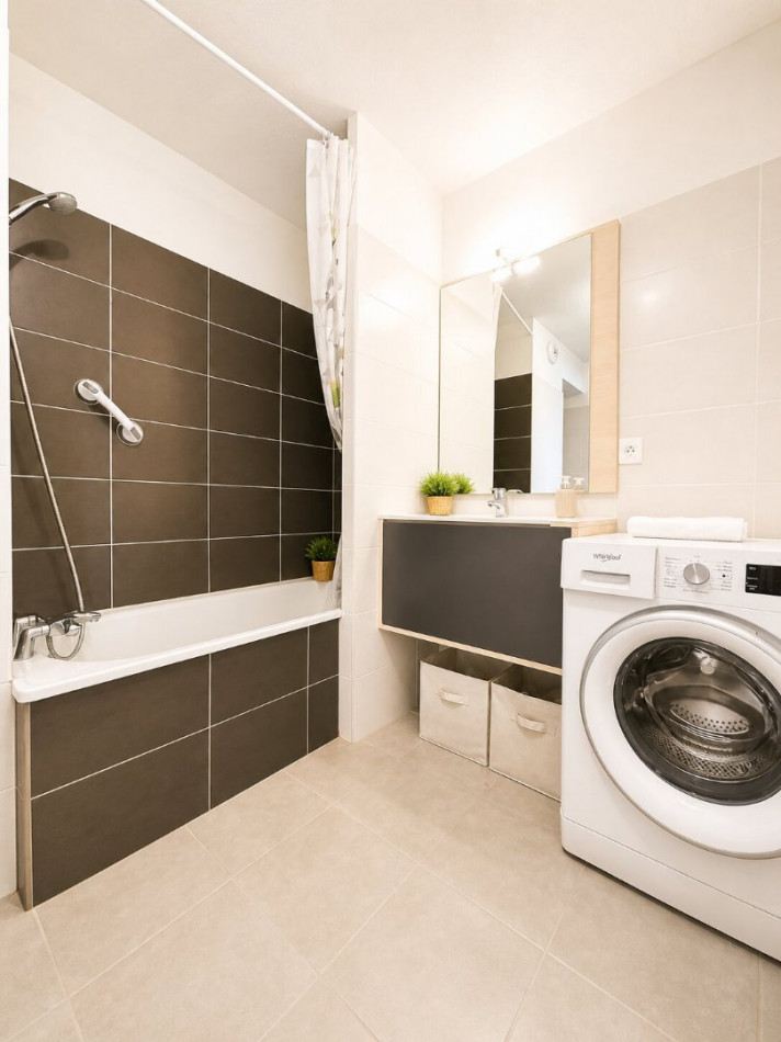 vente Appartement Sete - Photo 6