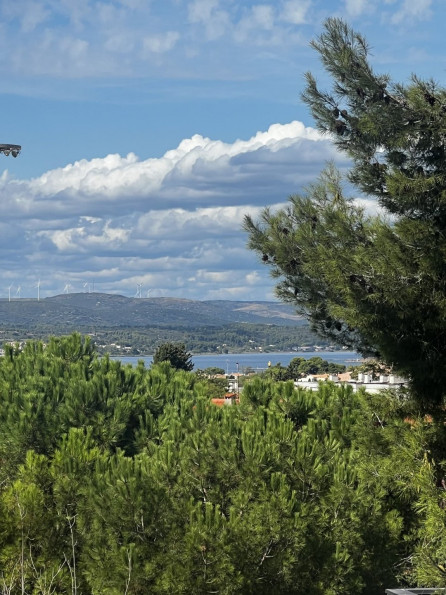 vente Appartement Sete - Photo 1