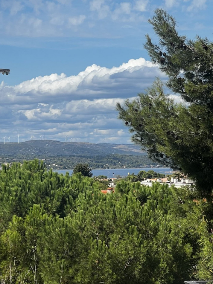 for sale Appartement Sete - Photo 1