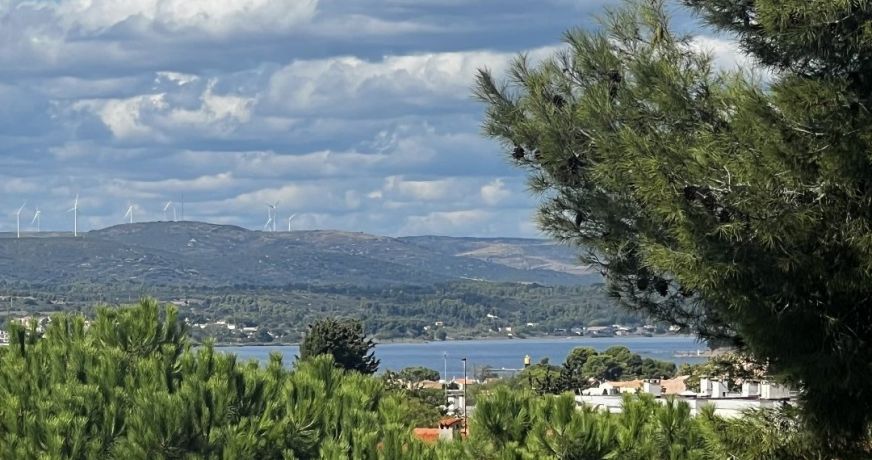 vente Appartement Sete