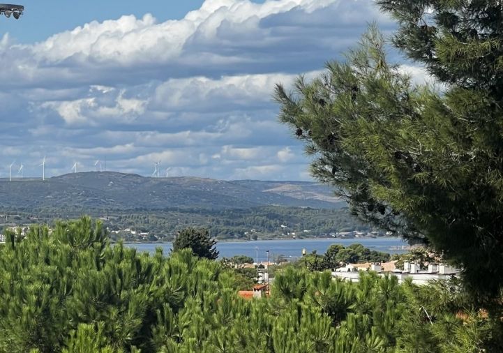 à vendre Appartement Sete