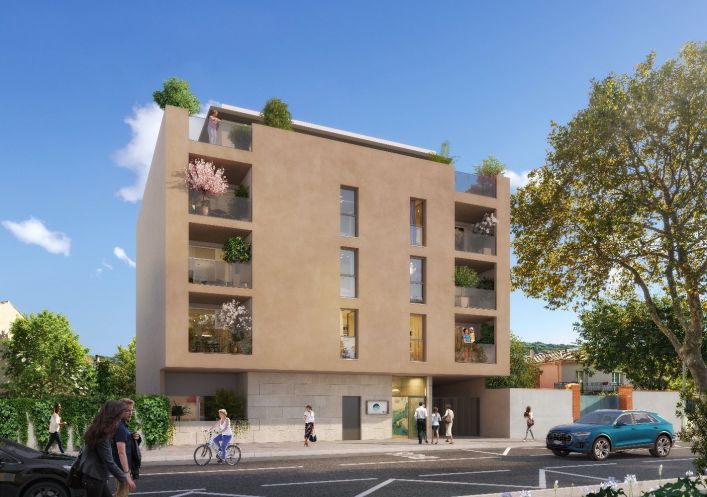 vente Appartement Sete