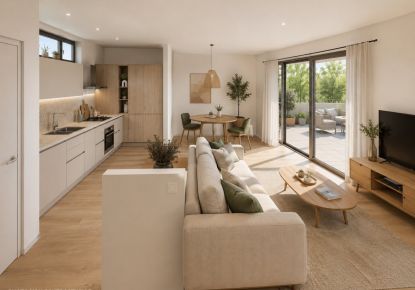 vente Appartement Sete