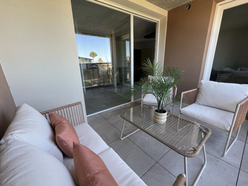 vente Appartement Sete - Photo 5