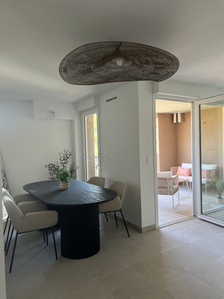 vente Appartement Sete - Photo 6