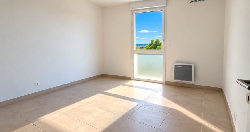 vente Appartement Sete