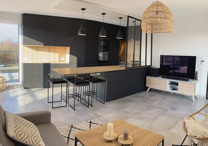 à vendre Appartement Sete
