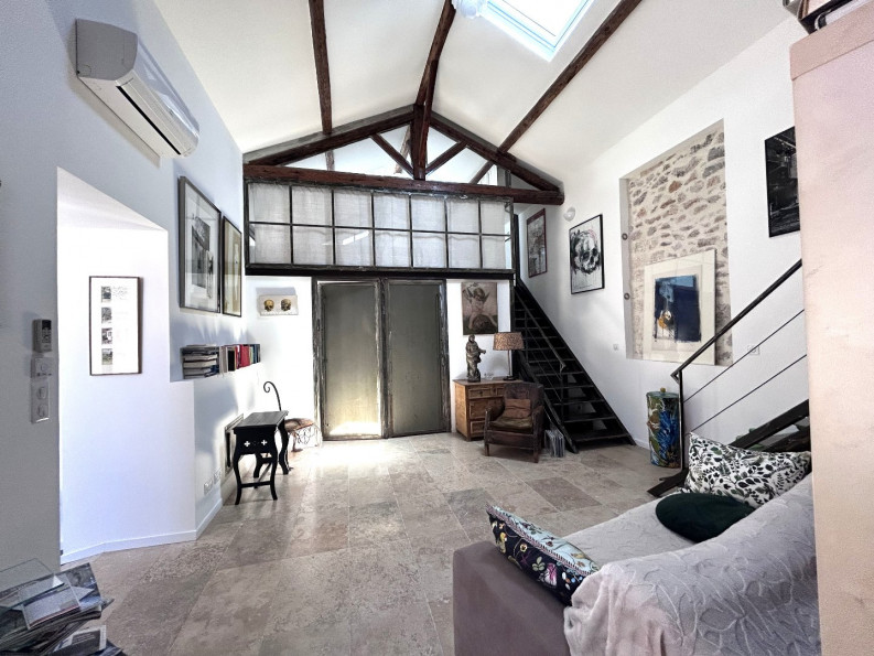 vente Appartement Sete - Photo 4