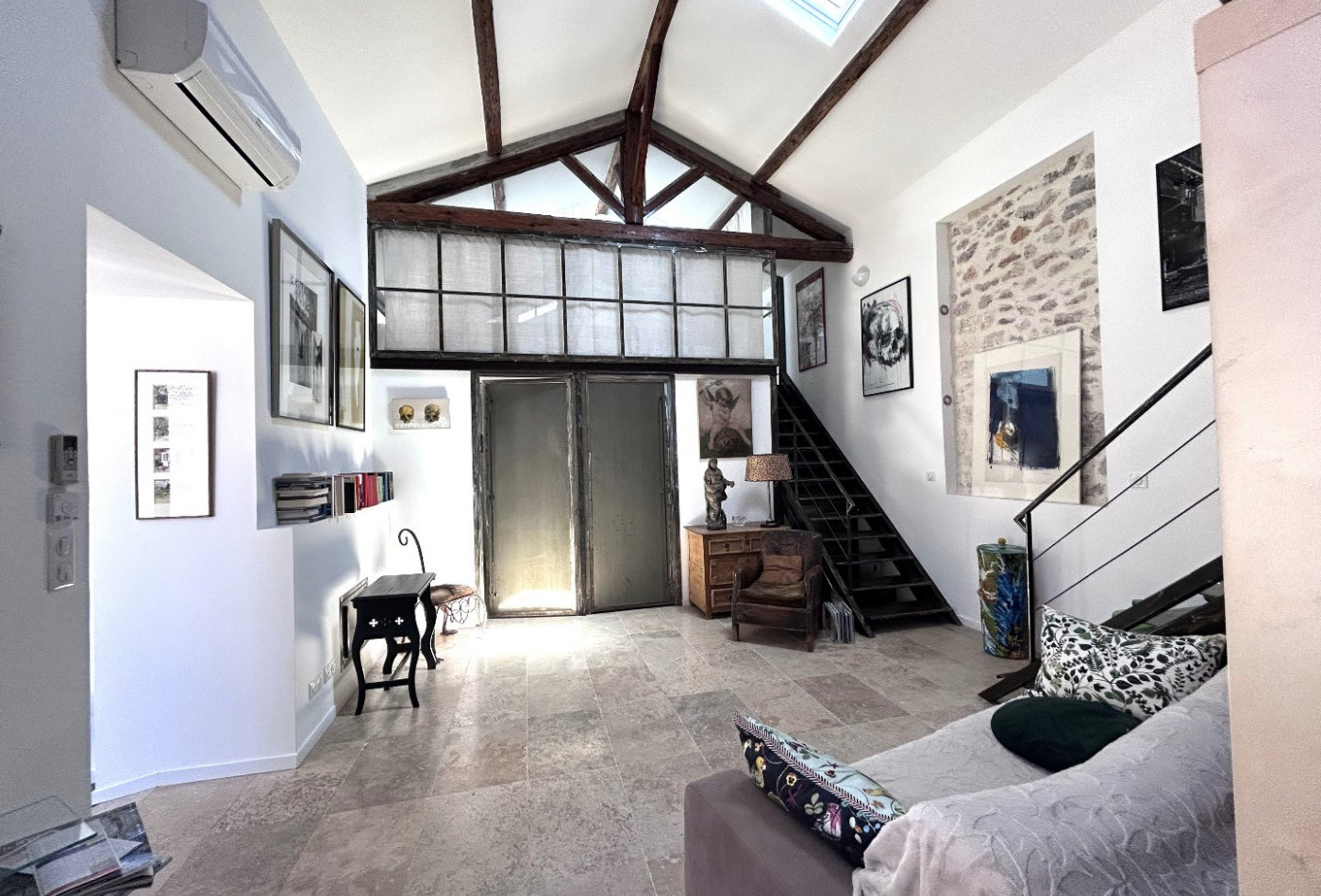 à vendre Appartement Sete - Photo 4