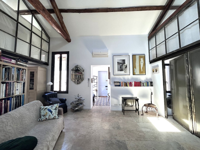 vente Appartement Sete - Photo 1