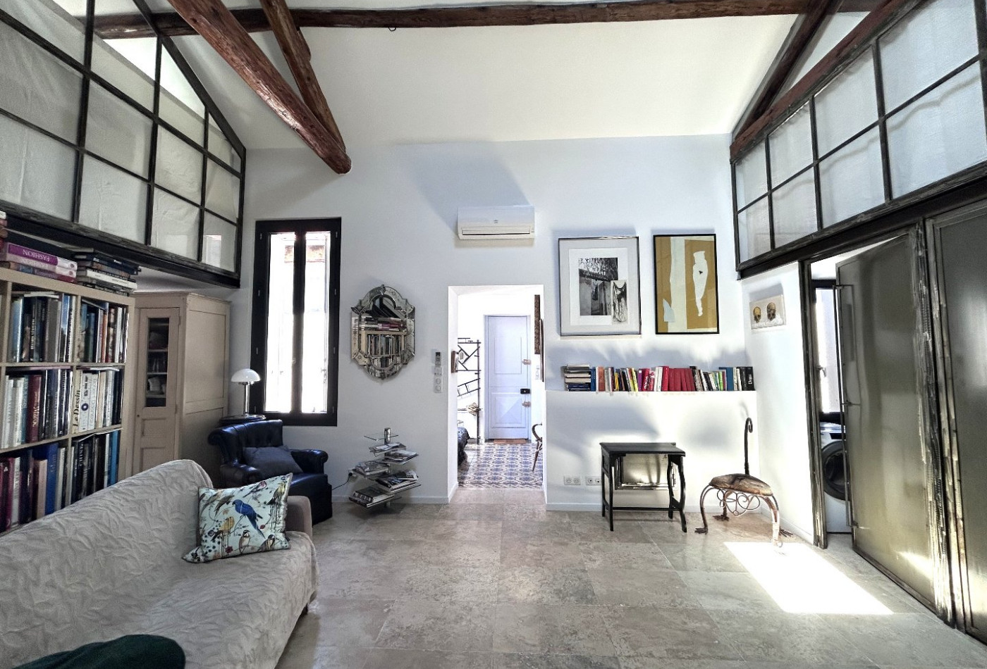 à vendre Appartement Sete - Photo 1