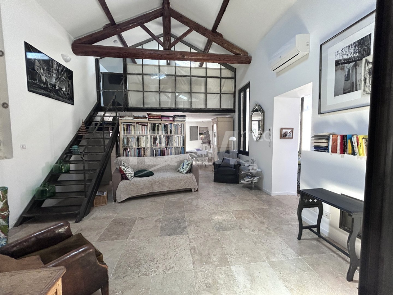 vente Appartement Sete - Photo 3